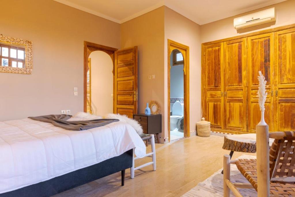 Marrakech Mirage Hotel Marrakesh Ngoại thất bức ảnh