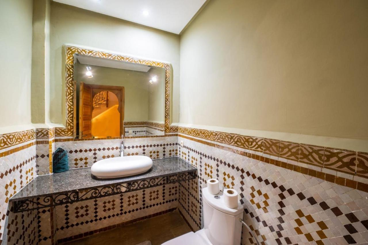 Marrakech Mirage Hotel Marrakesh Ngoại thất bức ảnh
